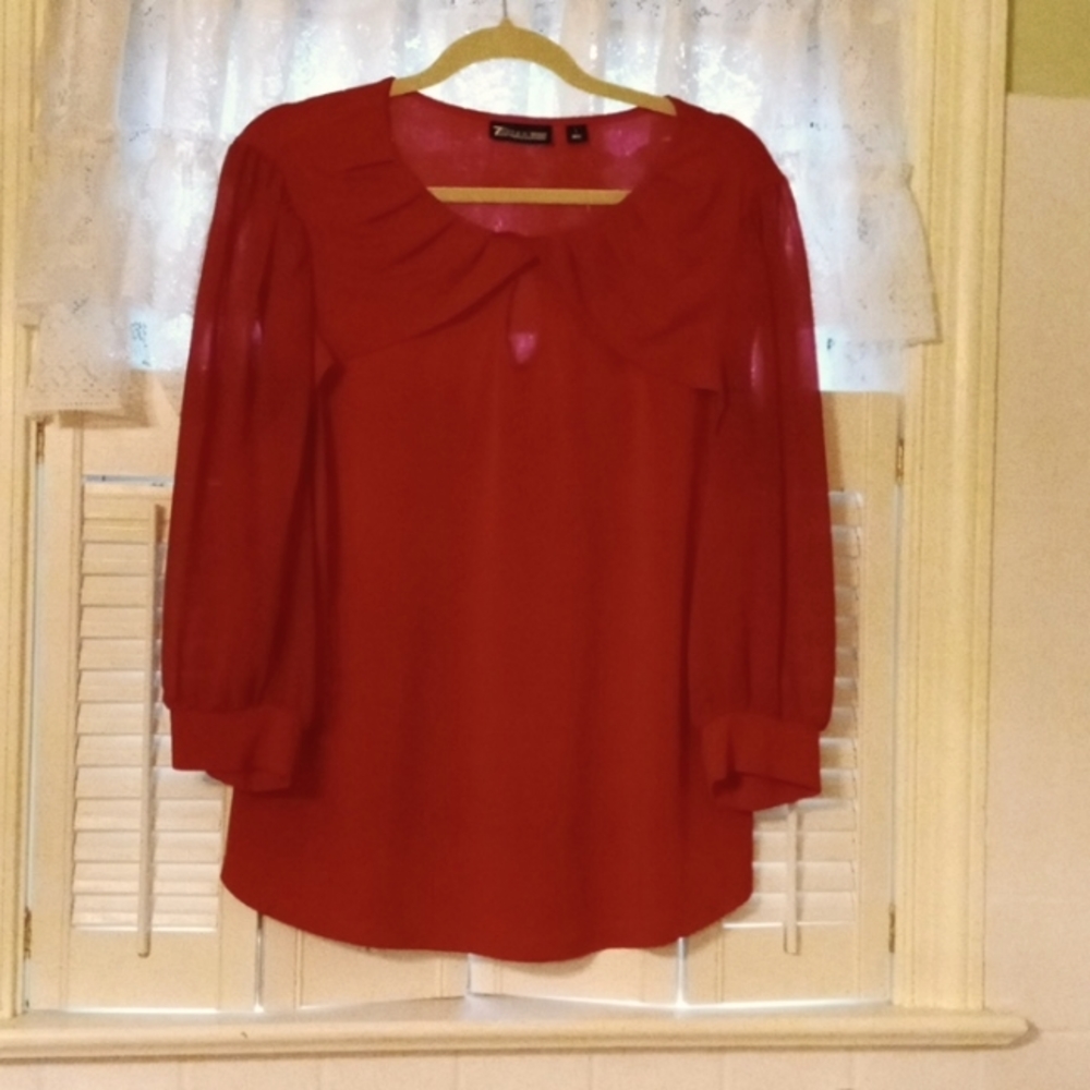 Blouse